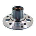Wheel Hub without Wheel Bearing - Mercedes