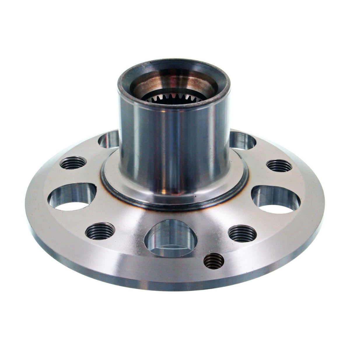Wheel Hub without Wheel Bearing - Mercedes