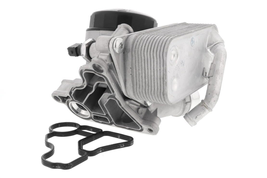 Engine Oil Cooler - BMW