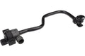 Fuel Tank Breather Valve - BMW