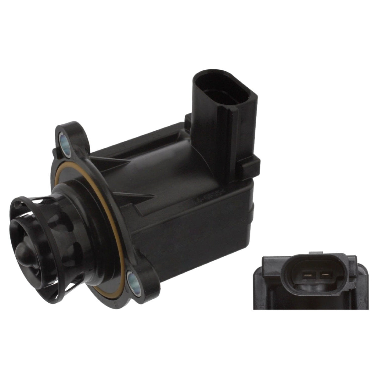 Diverter Valve - VW/Audi
