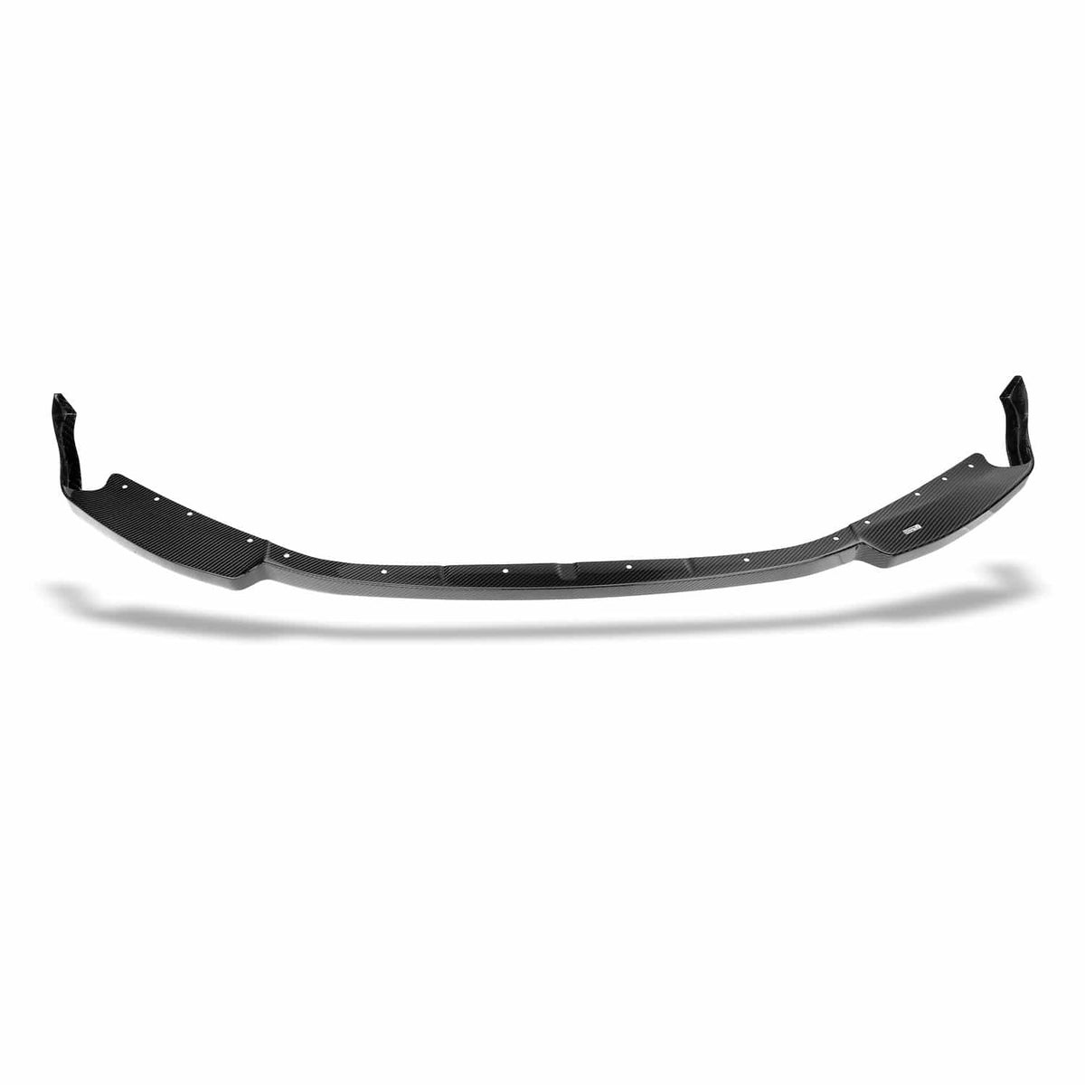 Revozport Carbon Fiber Front Lip Diffuser - BMW G87 M2