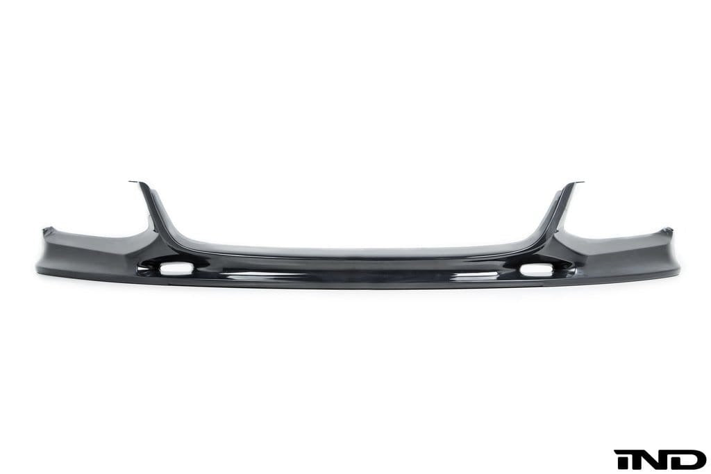 3D Design - 7 Series G11 / G12 Front lip M-Sport Only