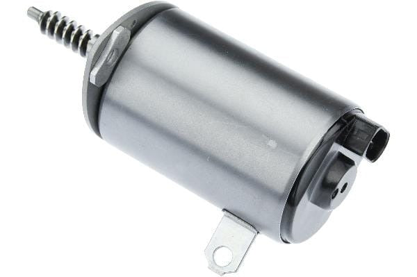Variable Timing Eccentric Shaft Actuator - BMW