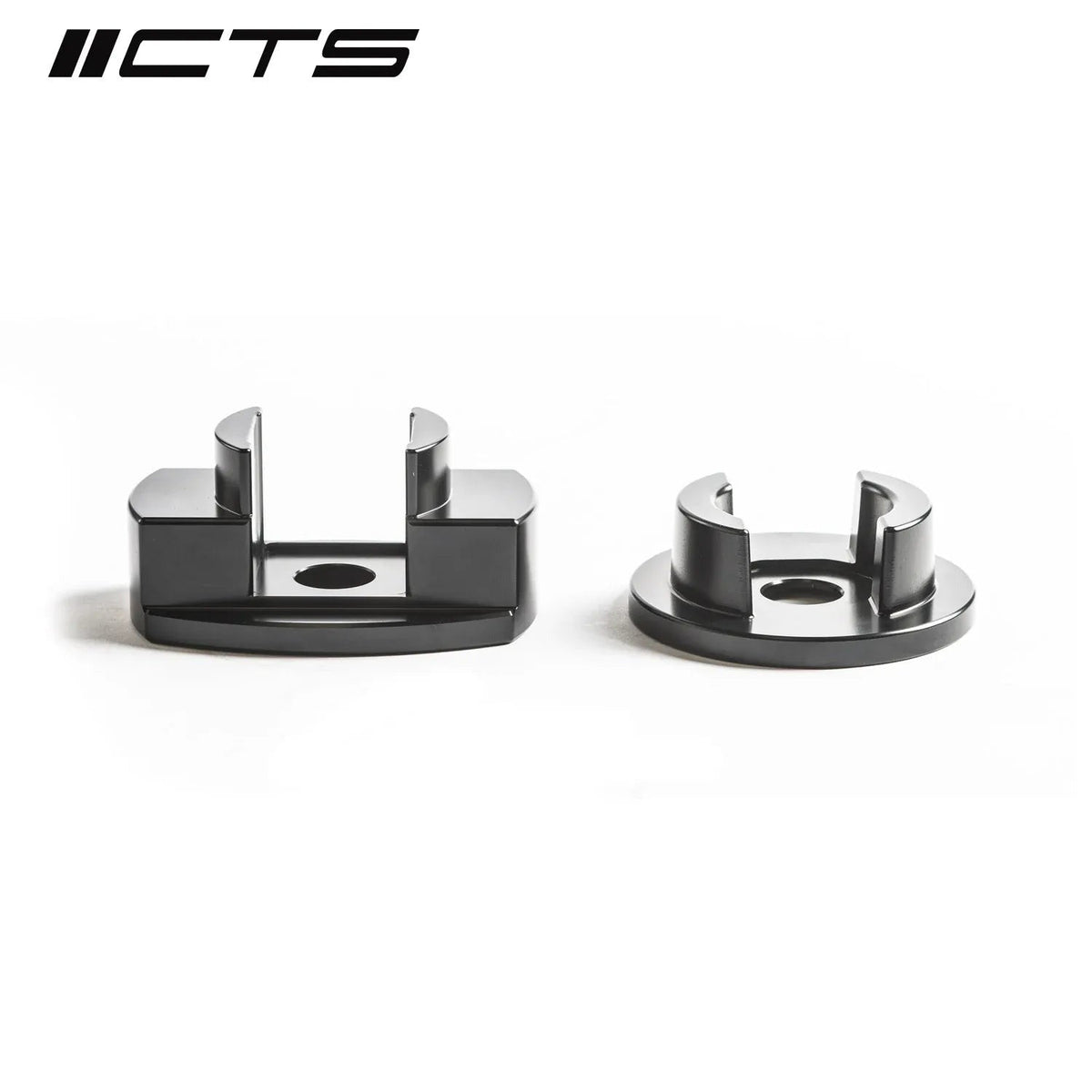 CTS Turbo Rear Subframe Insert Set - Audi B9/9.5 -A4/A5/S4/S5/RS5