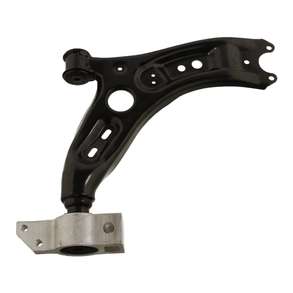 Control Arm with Bushings - VW/Audi