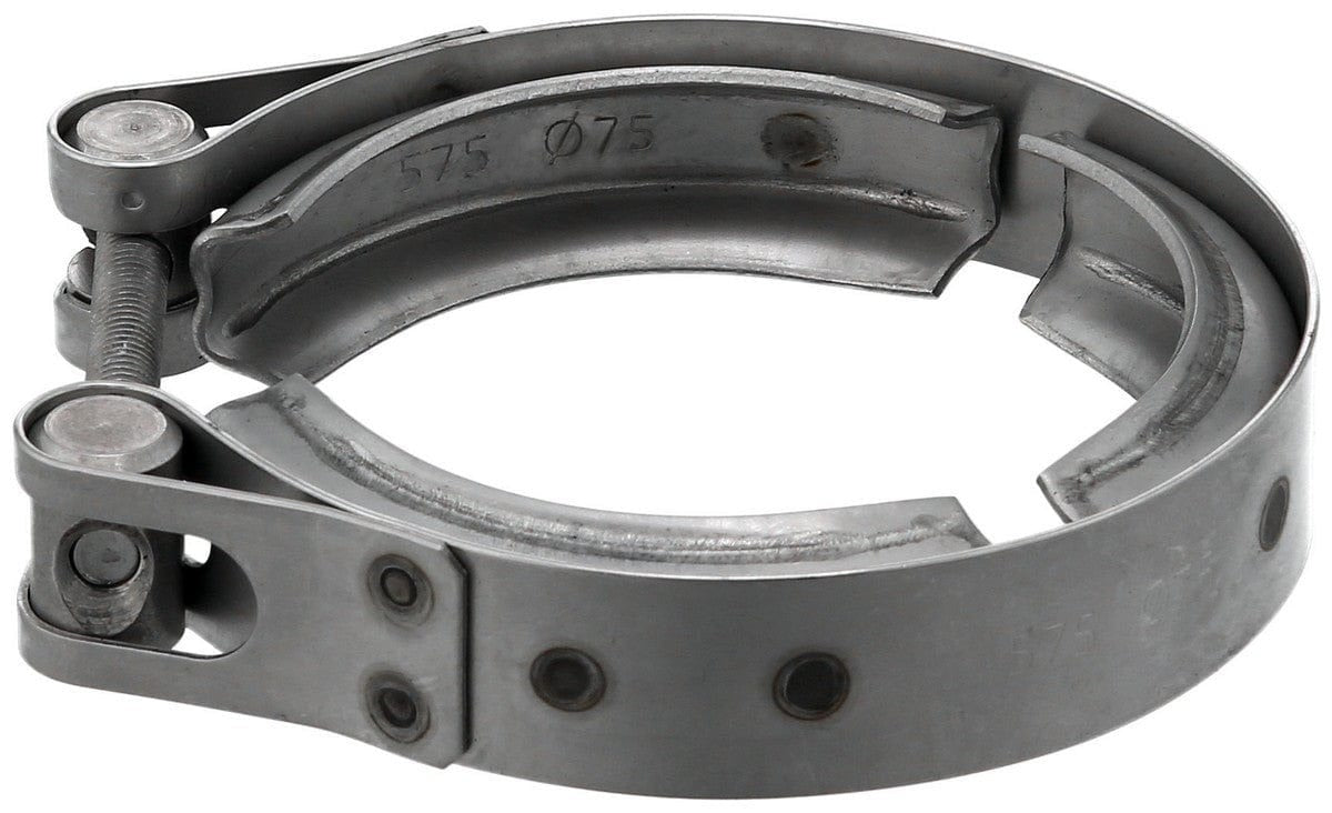 Exhaust-Pipe Clamp - VW/Audi