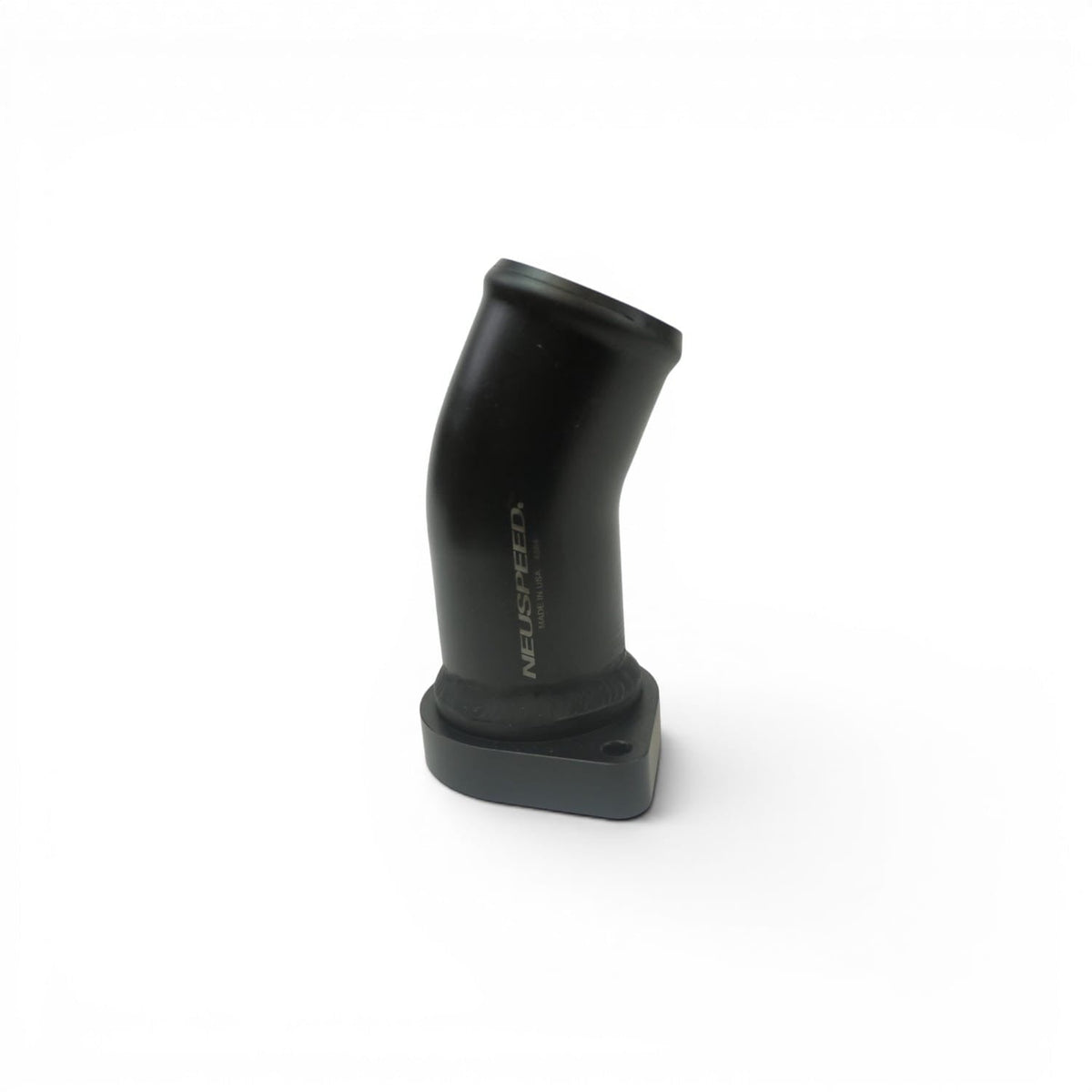 Neuspeed TDI Turbo Discharge Damper / Mk7 TDi (SCRATCH AND DENT)