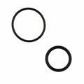 NRW Design Viton Cam Sensor/Oil Separator Gasket Kit - BMW S65 Engine