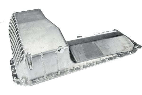 Engine Oil Pan - BMW