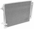 Air Conditioning Condenser & Receiver Drier Assembly - VW/Audi