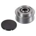 Alternator Pulley with Lid - VW/Audi