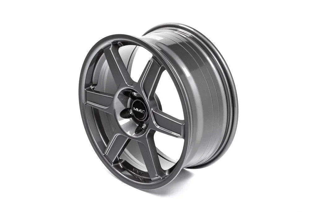 MMX Performance X06 Flow Formed MINI Wheels 18×8 ET44 5×112
