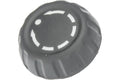 Radio Control Knob - Porsche