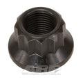 ARP 5/8 -18 12pt Nut Kit