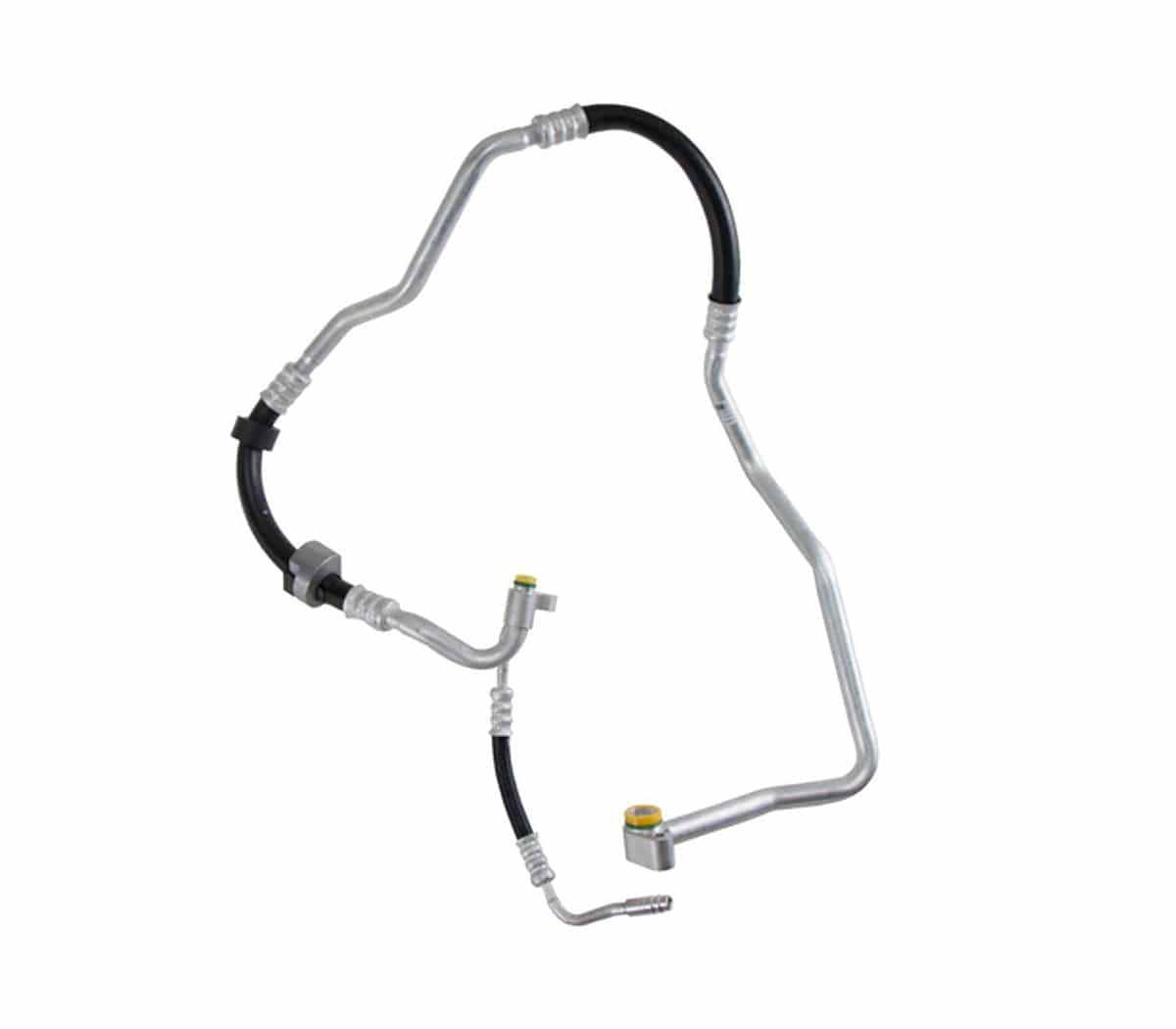 A/C Suction Pipe (Evaporator To Compressor) - BMW N52 / E9X