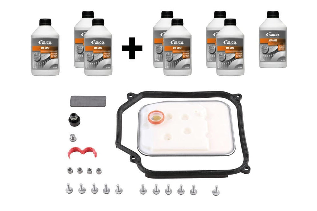 Automatic Transmission Service Kit With Hardware - VW/Audi
