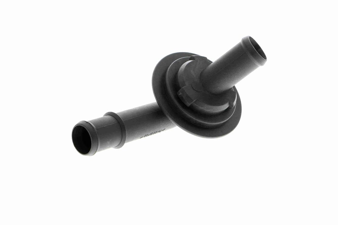 Heater Core Flange - Mercedes