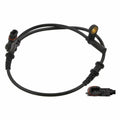 ABS Wheel Speed Sensor - Mercedes