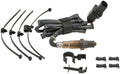 Wide-Band Oxygen Sensor - VW/Audi