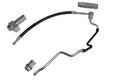 Air Conditioning Low Pressure Line - VW/Audi