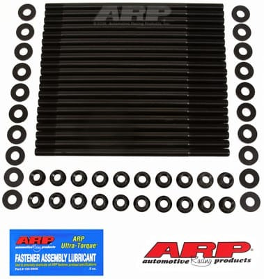 ARP Ford Modular 4.6/5.4L 3 Valve 12 pt Head Stud Kit