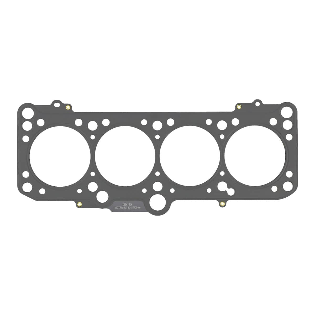 Engine Cylinder Head Gasket - VW