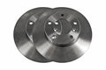 Brake Disc (315x30mm) - Mercedes