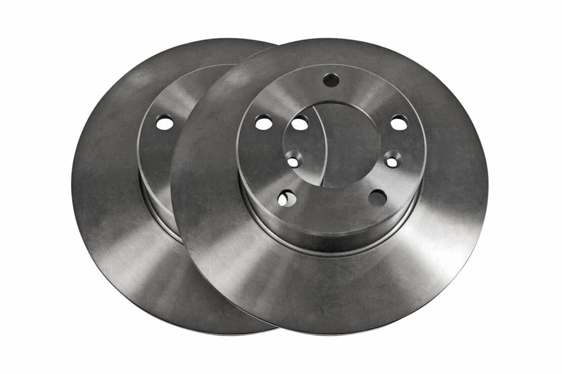 Brake Disc (315x30mm) - Mercedes