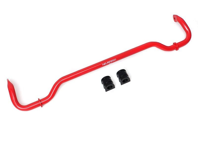 Neuspeed Sway Bar - Rear 25mm / Mk7 / Mk8 GTi / Golf - Audi A3 (8V) FWD