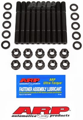 ARP Ford 351W 2 Bolt Main Stud Kit