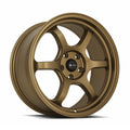 VORS LT61 18" 5x112 Bronze