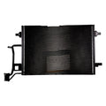 A/C Condenser - VW/Audi