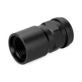 Nuke Performance AN-10 Female to BQL 22 Female fitting