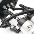 Nuke Performance SAE Fuel pump mounting kit