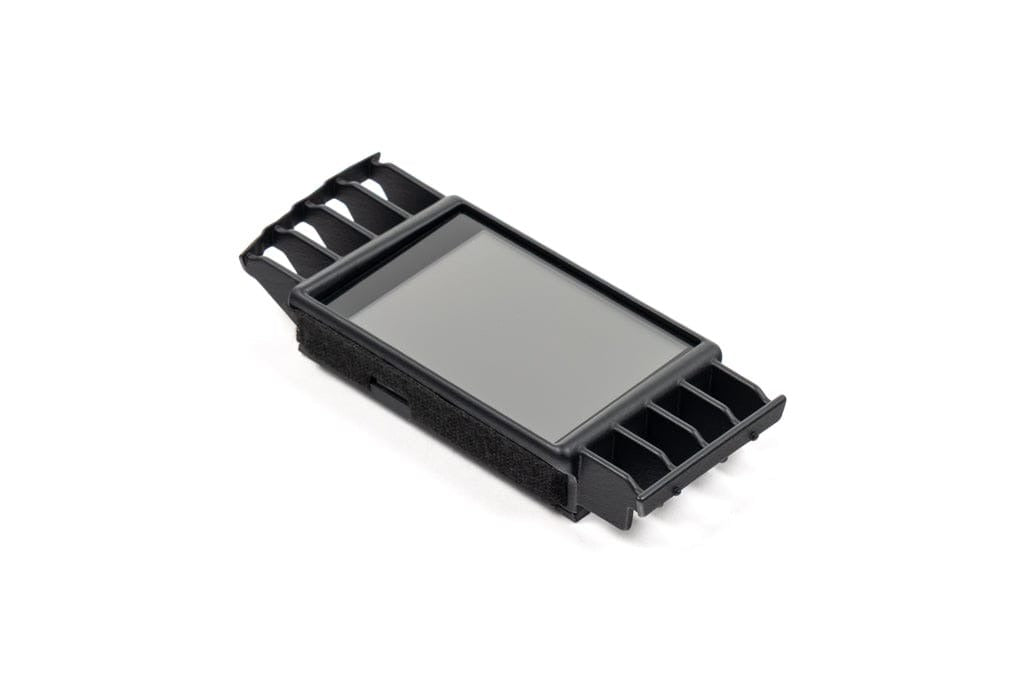 CANchecked VW MK7 Golf MFD32 Multi Function Display | 3.2" Gen2 (LHD)