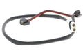 Brake Pad Wear Warning Sensor - Porsche