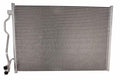 Air Conditioning Condenser - Mercedes