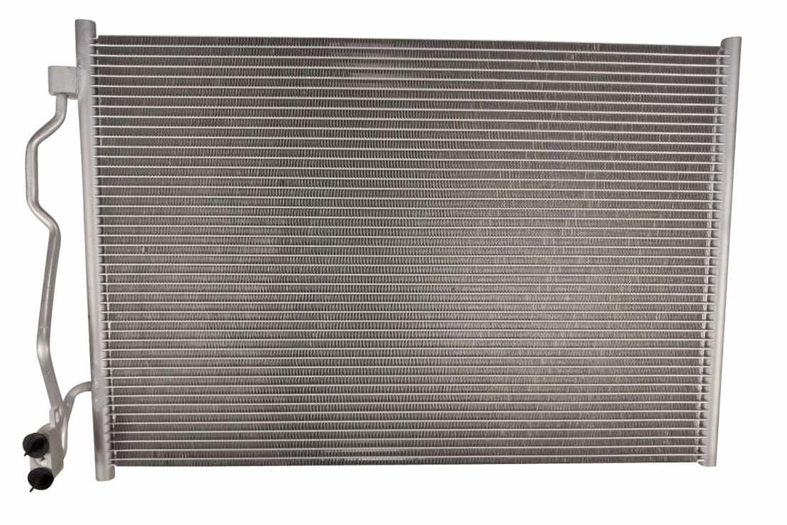 Air Conditioning Condenser - Mercedes