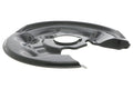 Brake Disc Splash Panel - VW/Audi