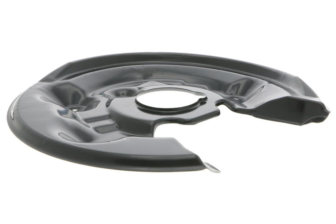 Brake Disc Splash Panel - VW/Audi