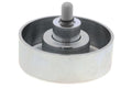 Accessory Belt Pulley - Porsche