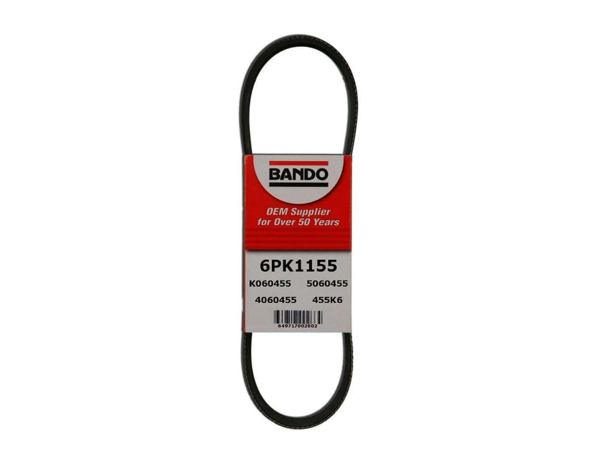 Accessory Belt - BMW All B58