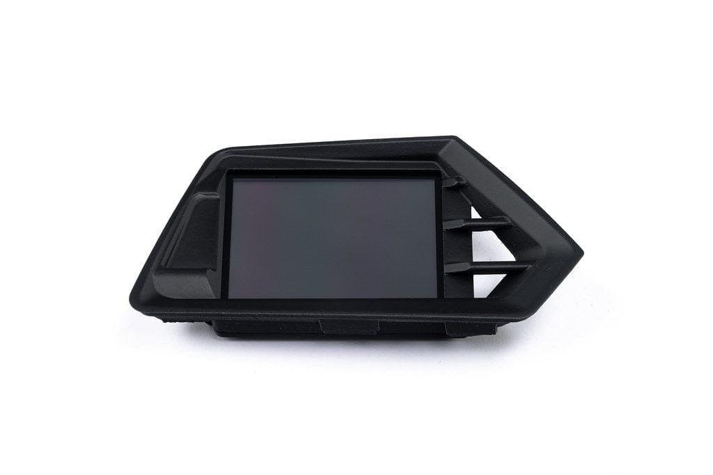 CANchecked G8X / G42 / G2X Pre-LCI MFD32 Multi Function Display - 3.2" Gen2 (LHD)