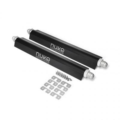 Nuke Performance BMW 8cyl M60/M62 fuel rail