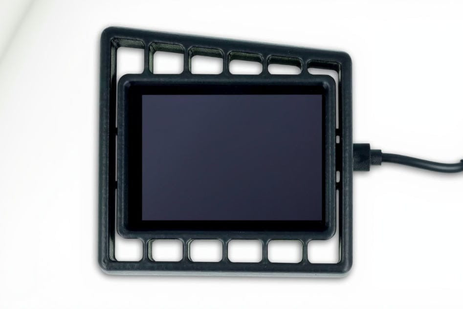 CANchecked VW Corrado Pre-Facelift MFD28 Multi Function Display | 2.8" Gen2 (LHD)