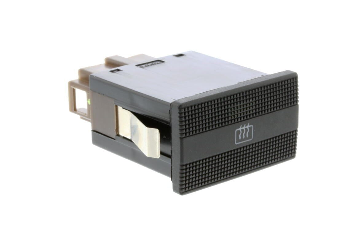 Rear Window Heating Switch - VW/Audi