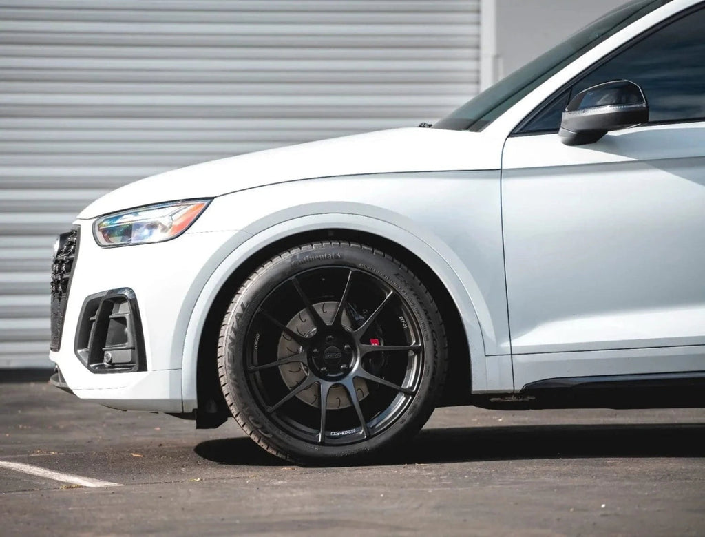 034 Motorsport Dynamic+ Lowering Springs - Audi B9/B9.5 SQ5
