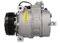 Air Conditioning Compressor - BMW