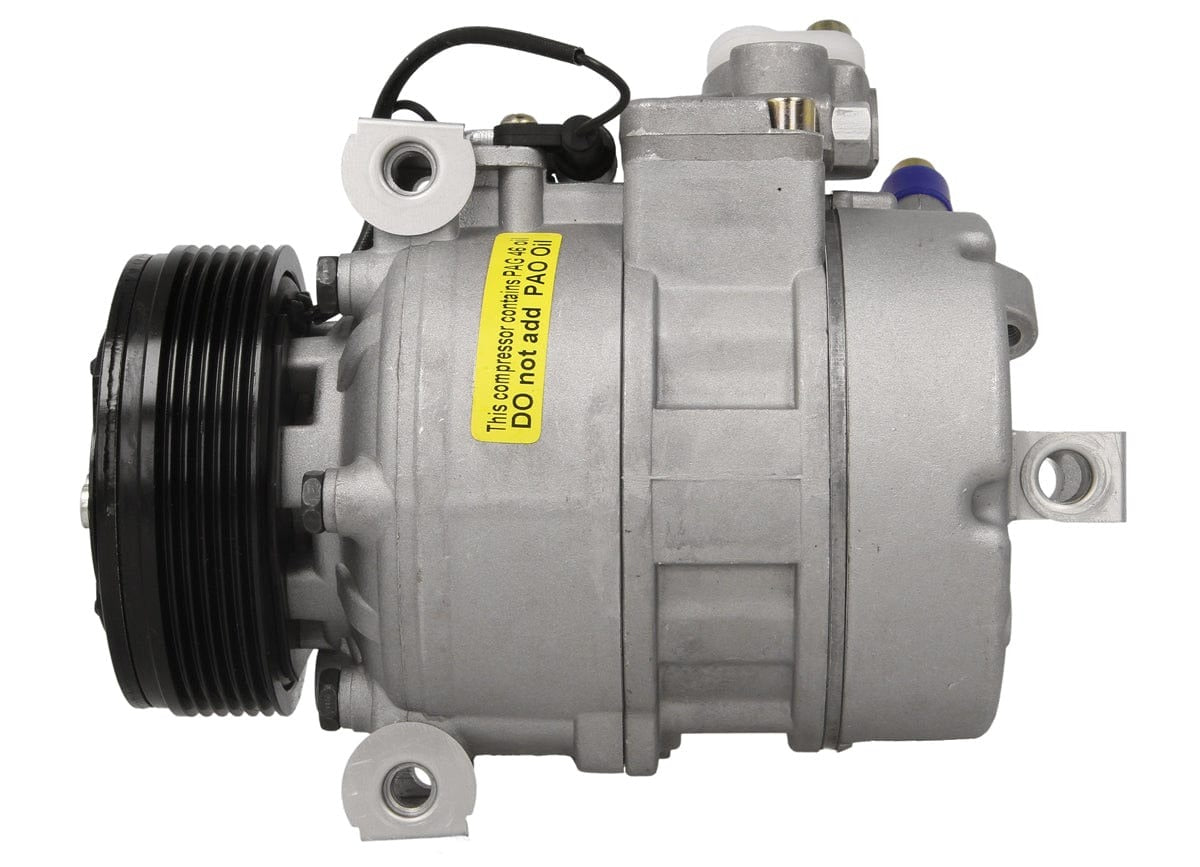 Air Conditioning Compressor - BMW